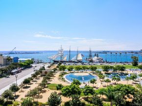 1431 Pacific Hwy 903, San Diego CA 92101