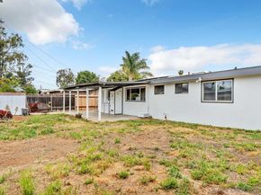 536 Rogue Rd, El Cajon CA 92020