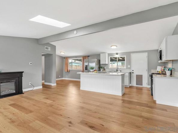 536 Rogue Rd, El Cajon CA 92020