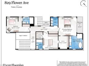 829 Flower Avenue, Venice CA 90291