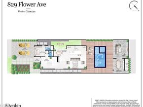 829 Flower Avenue, Venice CA 90291