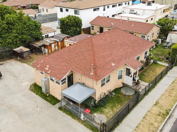 10333 Inglewood Avenue, Inglewood CA 90304