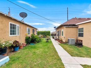 10333 Inglewood Avenue, Inglewood CA 90304
