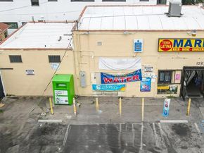 10333 Inglewood Avenue, Inglewood CA 90304