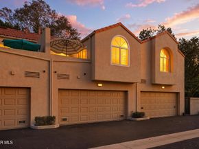 22203 Shadow Valley Circle, Chatsworth CA 91311
