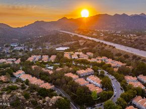 22203 Shadow Valley Circle, Chatsworth CA 91311