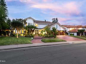 29515 Weeping Willow Drive, Agoura Hills CA 91301