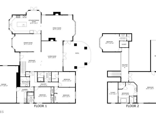 29515 Weeping Willow Drive, Agoura Hills CA 91301