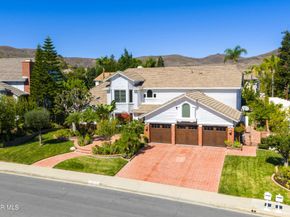 29515 Weeping Willow Drive, Agoura Hills CA 91301