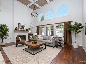 29515 Weeping Willow Drive, Agoura Hills CA 91301