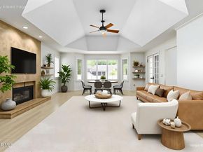 29515 Weeping Willow Drive, Agoura Hills CA 91301