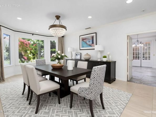 29515 Weeping Willow Drive, Agoura Hills CA 91301