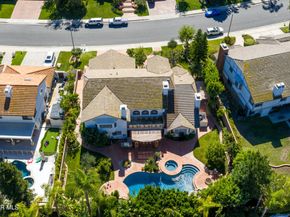 29515 Weeping Willow Drive, Agoura Hills CA 91301