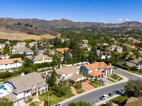 29515 Weeping Willow Drive, Agoura Hills CA 91301