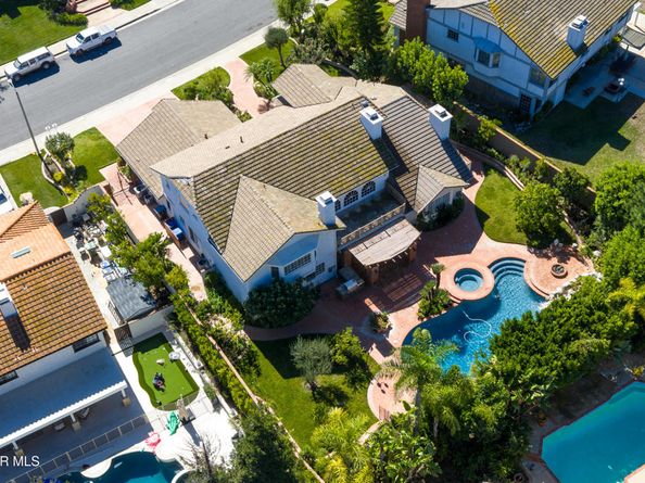 29515 Weeping Willow Drive, Agoura Hills CA 91301