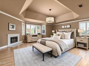 29515 Weeping Willow Drive, Agoura Hills CA 91301