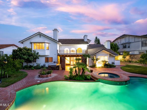 29515 Weeping Willow Drive, Agoura Hills CA 91301