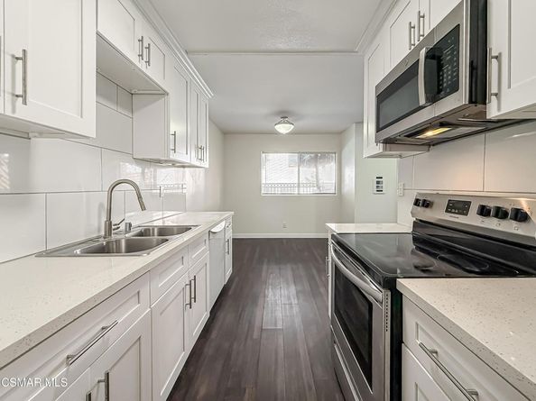 5349 Newcastle Avenue 28, Encino CA 91316