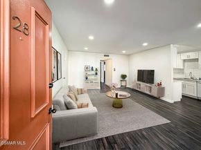 5349 Newcastle Avenue 28, Encino CA 91316