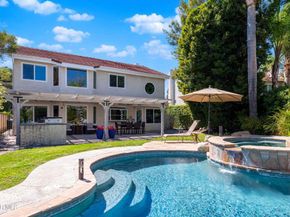 5676 Walnut Ridge Drive, Agoura Hills CA 91301