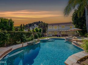 5676 Walnut Ridge Drive, Agoura Hills CA 91301