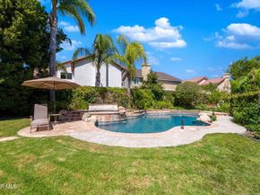 5676 Walnut Ridge Drive, Agoura Hills CA 91301