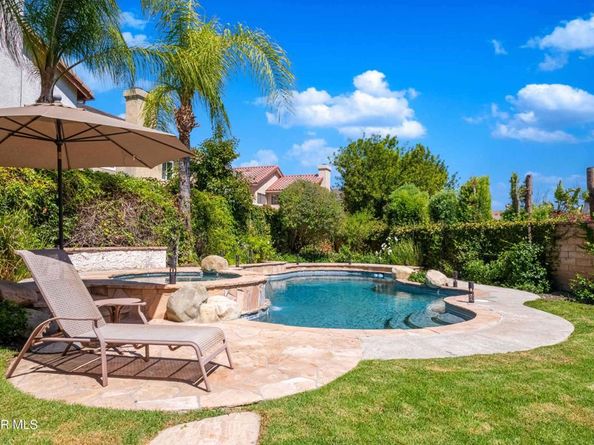 5676 Walnut Ridge Drive, Agoura Hills CA 91301