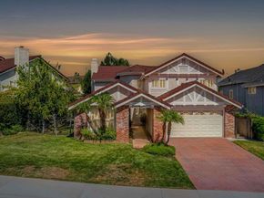 5676 Walnut Ridge Drive, Agoura Hills CA 91301
