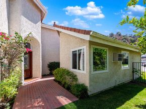 5676 Walnut Ridge Drive, Agoura Hills CA 91301