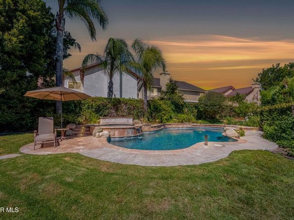 5676 Walnut Ridge Drive, Agoura Hills CA 91301
