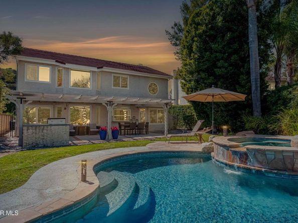 5676 Walnut Ridge Drive, Agoura Hills CA 91301