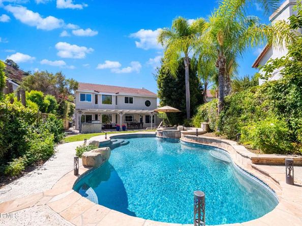 5676 Walnut Ridge Drive, Agoura Hills CA 91301