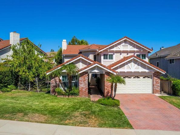 5676 Walnut Ridge Drive, Agoura Hills CA 91301