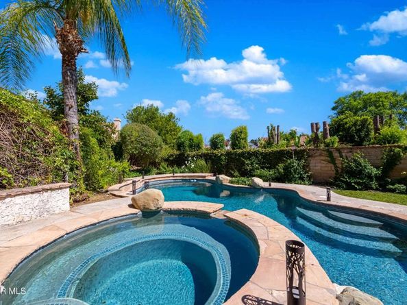 5676 Walnut Ridge Drive, Agoura Hills CA 91301