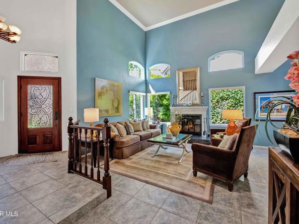 5676 Walnut Ridge Drive, Agoura Hills CA 91301