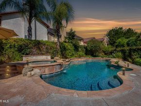 5676 Walnut Ridge Drive, Agoura Hills CA 91301