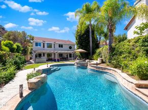 5676 Walnut Ridge Drive, Agoura Hills CA 91301