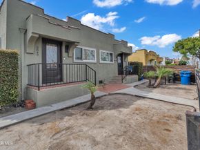 5847 S Wilton Place 5849, Los Angeles CA 90047