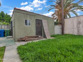 5847 S Wilton Place 5849, Los Angeles CA 90047