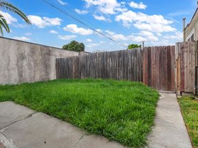 5847 S Wilton Place 5849, Los Angeles CA 90047