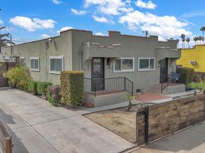 5847 S Wilton Place 5849, Los Angeles CA 90047