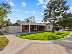 17400 Hemmingway Street, Northridge CA 91325