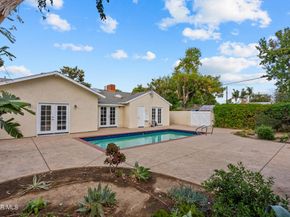 17400 Hemmingway Street, Northridge CA 91325