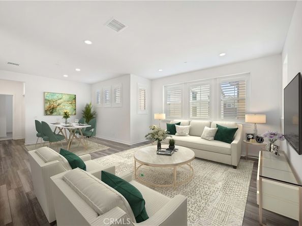 7447 Channel View Street, Chino CA 91708