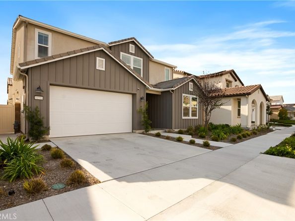 16590 Trailblazer Avenue, Chino CA 91708