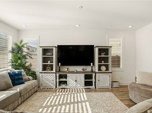 16590 Trailblazer Avenue, Chino CA 91708