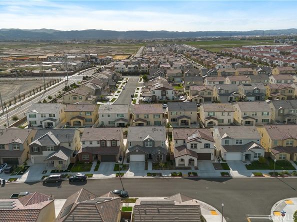 16590 Trailblazer Avenue, Chino CA 91708
