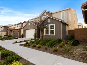 16590 Trailblazer Avenue, Chino CA 91708