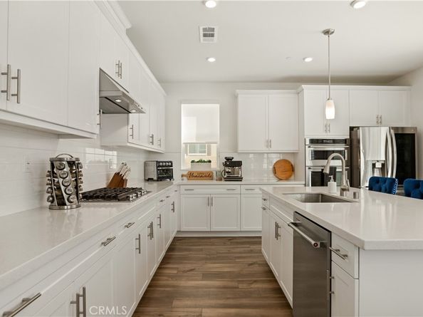 16590 Trailblazer Avenue, Chino CA 91708