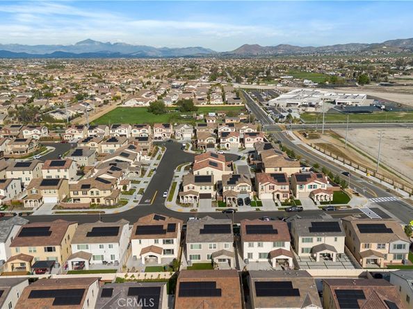 16590 Trailblazer Avenue, Chino CA 91708